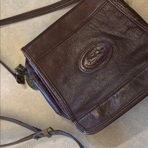 American Angel crossbody handbag